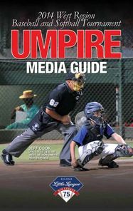 2014 West Region Umpire Media Guide