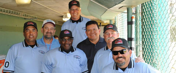 90+ Volunteer Umpires Earn Prestigious 2019 Little League® World Series  Assignments - Little League