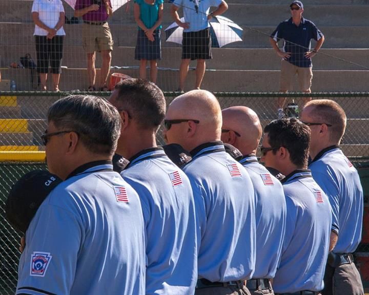 San Bernardino welcomes Little League teams for West Region