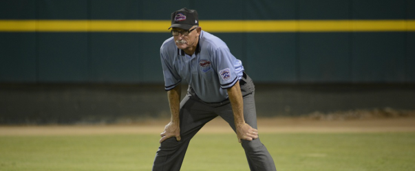 90+ Volunteer Umpires Earn Prestigious 2019 Little League® World Series  Assignments - Little League